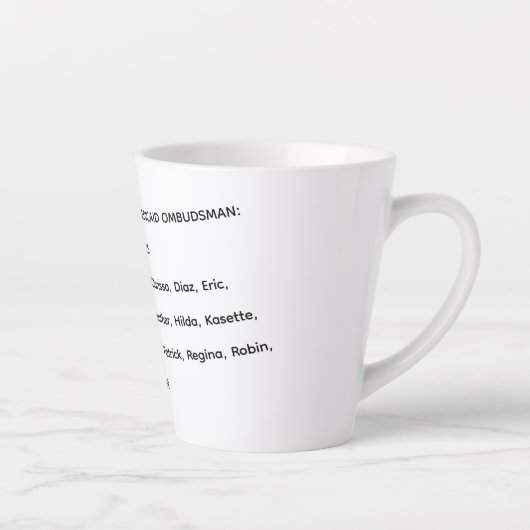 Café Mug (Droite)
