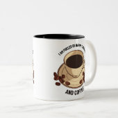 Café Mug (Devant droit)