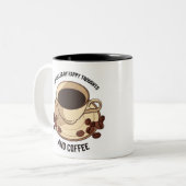 Café Mug (Devant gauche)