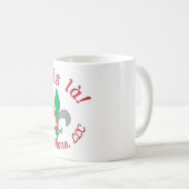 Café Mug (Devant droit)