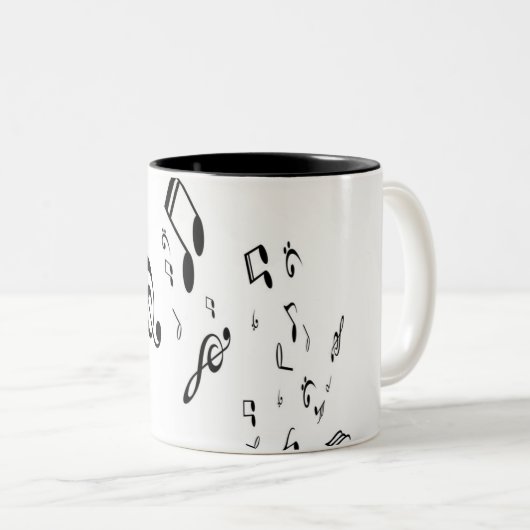 Café Mug (Devant droit)