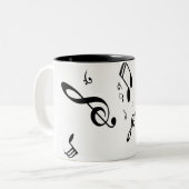 Café Mug (Devant gauche)