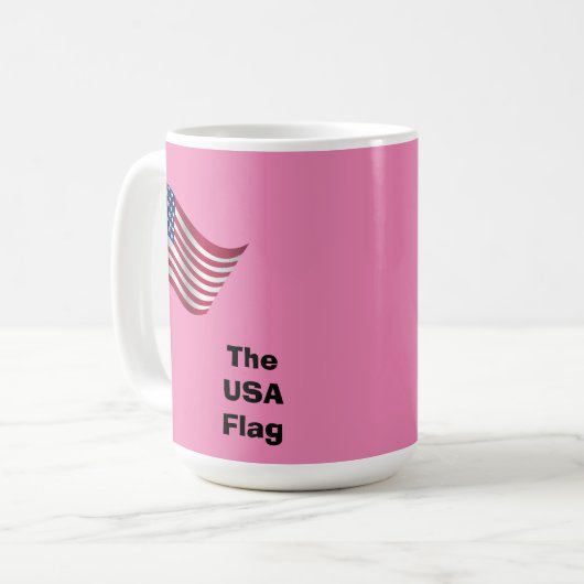 Café Mug (Devant gauche)