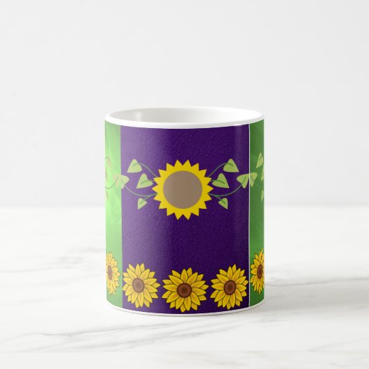 Café Mug (Centre)