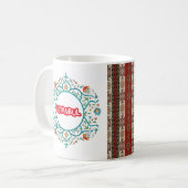 Café Mug (Devant gauche)