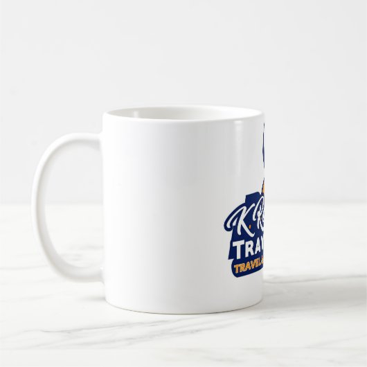 Café Mug (Gauche)