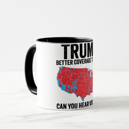 Café Mug (Devant gauche)