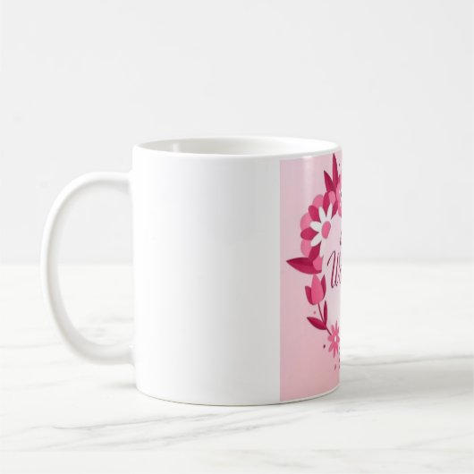 Café Mug (Gauche)