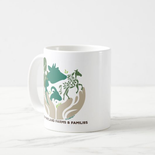 Café Mug (Devant gauche)