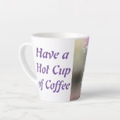 Café Mug (Angle gauche)