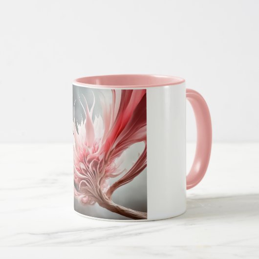 Café Mug (Devant droit)