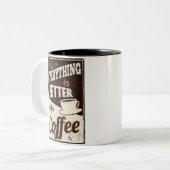 Café Mug (Devant gauche)