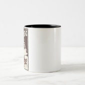 Café Mug (Centre)