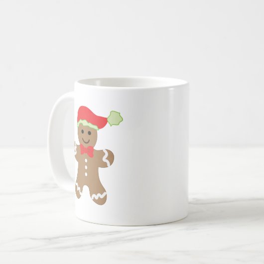 Café Mug (Devant gauche)