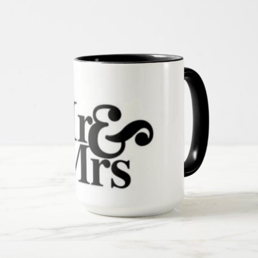 Café Mug (Devant droit)