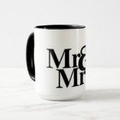 Café Mug (Devant gauche)