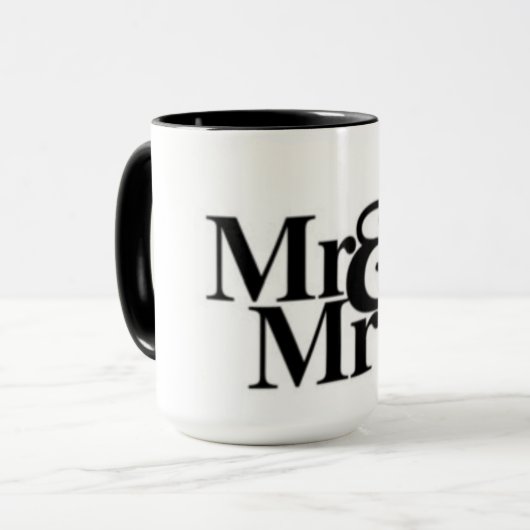 Café Mug (Devant gauche)