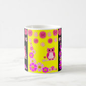 Café Mug (Centre)