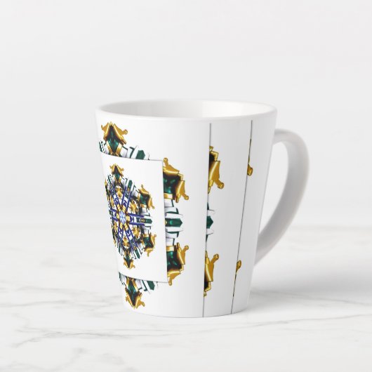 Café Mug (Angle droit)