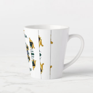 Café Mug