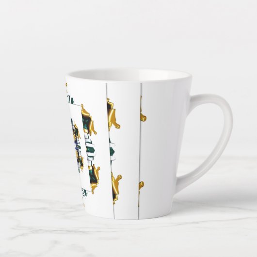 Café Mug (Droite)