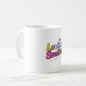 Café Mug (Devant gauche)