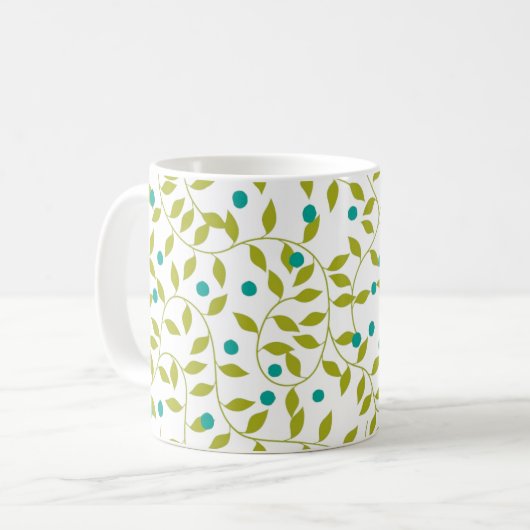 Café Mug (Devant gauche)