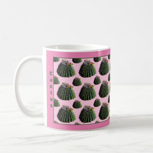 Café Mug (Gauche)