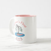 Café Mug (Devant gauche)