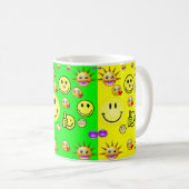 Café Mug (Devant droit)