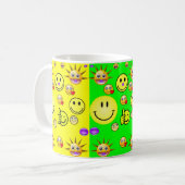 Café Mug (Devant gauche)