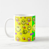 Café Mug (Gauche)