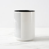 Café Mug (Centre)