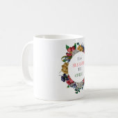 Café Mug (Devant gauche)