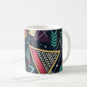 Café Mug (Devant droit)