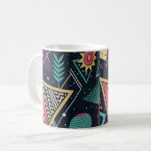 Café Mug (Devant gauche)