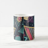 Café Mug (Centre)