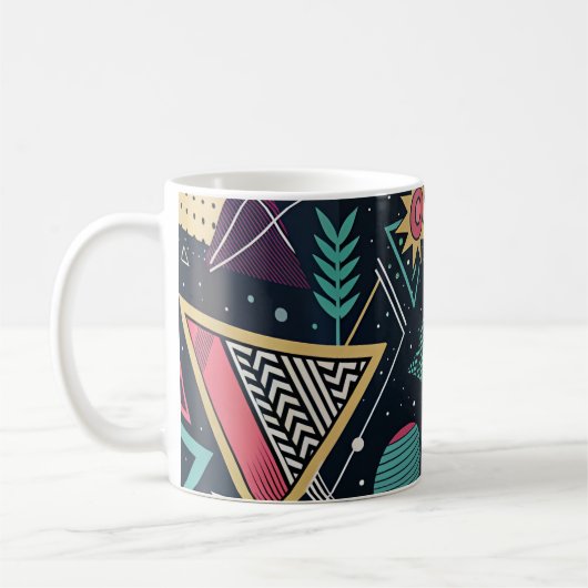 Café Mug (Gauche)