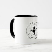 Café Mug (Devant gauche)