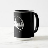 Café Mug (Devant droit)