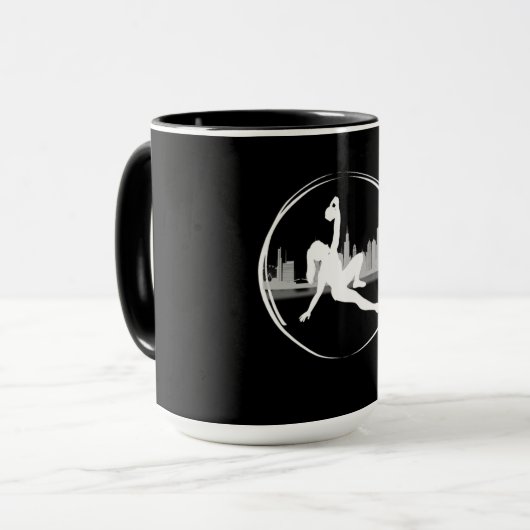 Café Mug (Devant gauche)