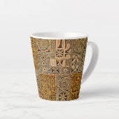 Café Mug (Angle droit)