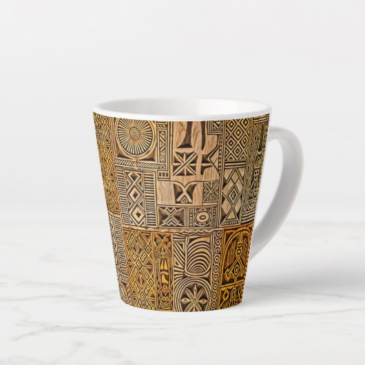 Café Mug (Angle droit)