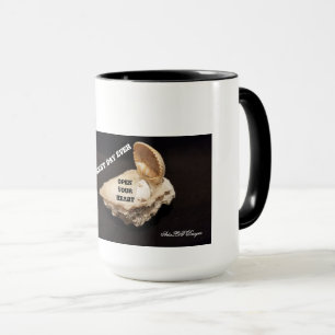 Café Mug