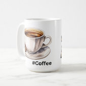 Café Mug (Devant gauche)