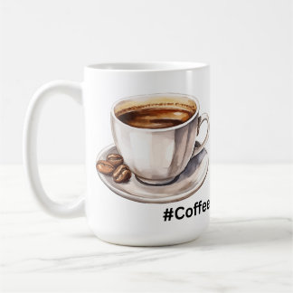 Café Mug