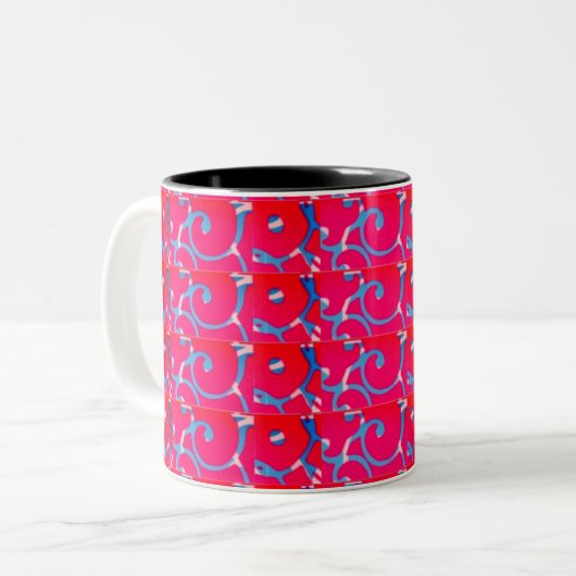 Café Mug (Devant gauche)
