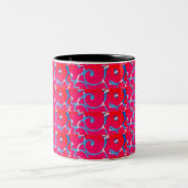 Café Mug (Centre)