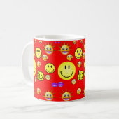 Café Mug (Devant gauche)