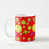 Café Mug (Gauche)